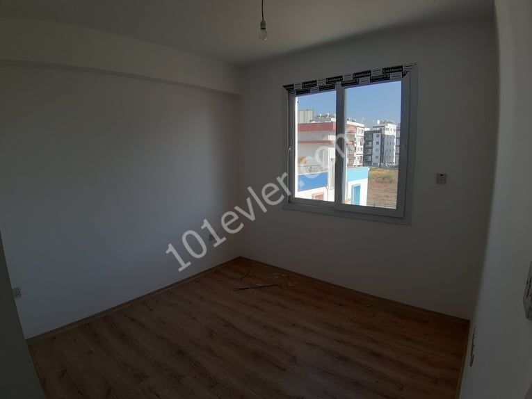 Flat For Sale in Çanakkale, Famagusta