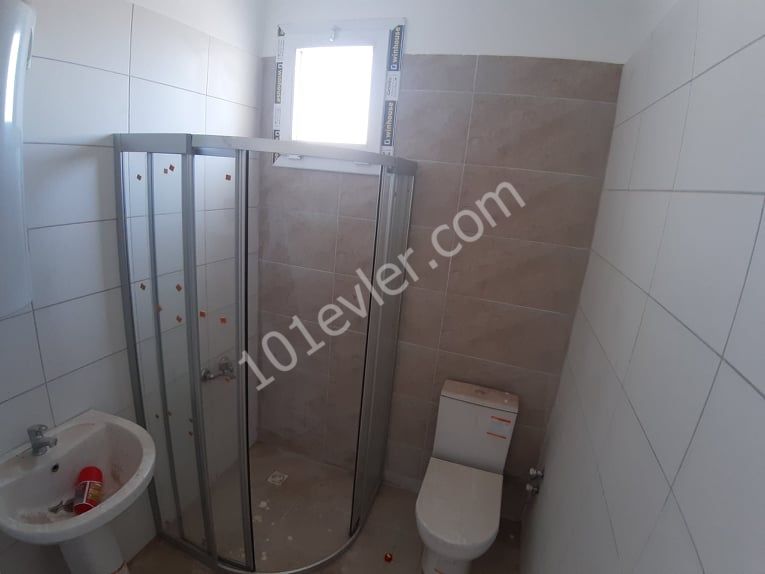 Flat For Sale in Çanakkale, Famagusta