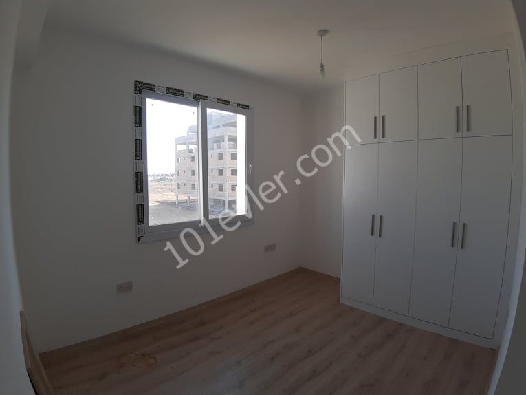 Flat For Sale in Çanakkale, Famagusta