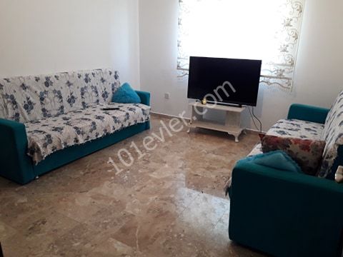 Flat To Rent in Sakarya, Famagusta