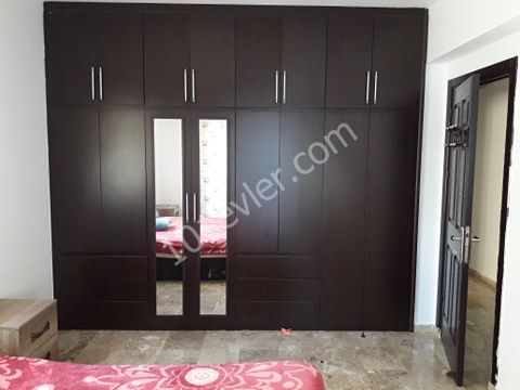 Flat To Rent in Sakarya, Famagusta