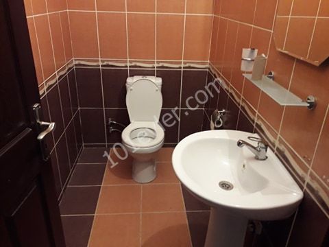 Flat To Rent in Sakarya, Famagusta