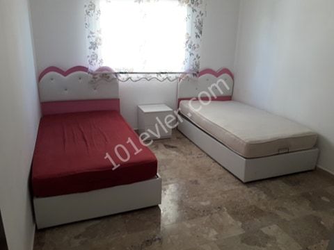 Flat To Rent in Sakarya, Famagusta