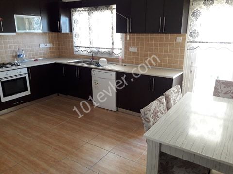 Flat To Rent in Sakarya, Famagusta