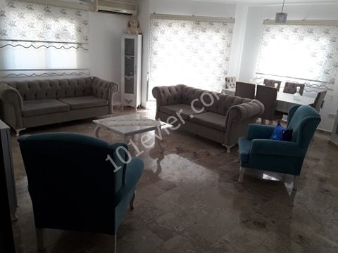 Flat To Rent in Sakarya, Famagusta