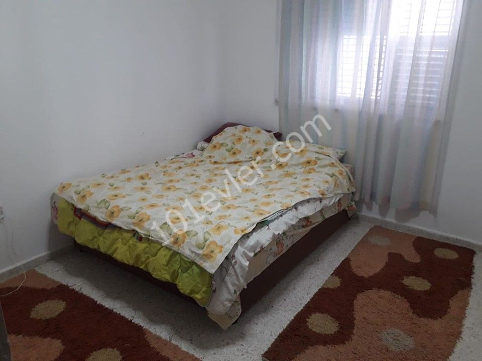 Flat For Sale in Sakarya, Famagusta