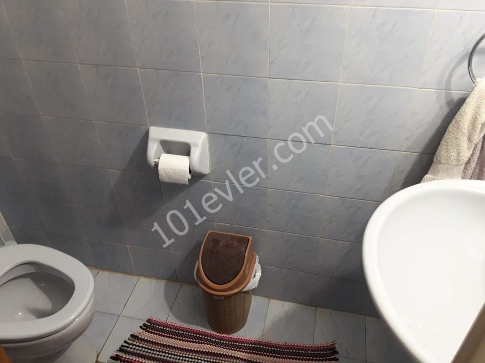 Flat For Sale in Sakarya, Famagusta