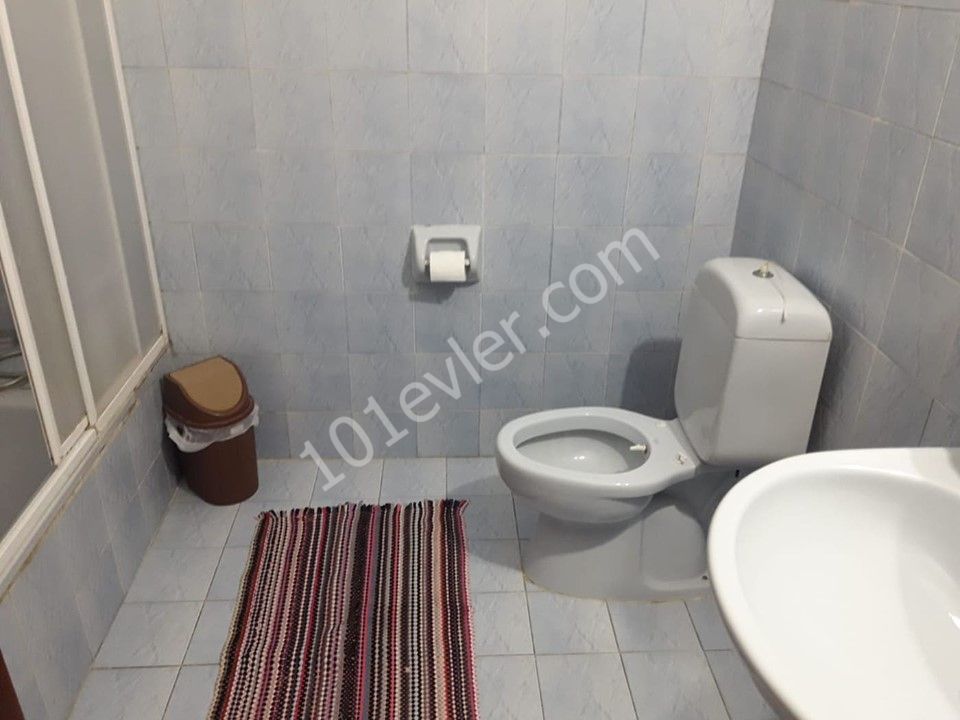 Flat For Sale in Sakarya, Famagusta