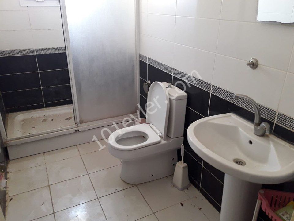 Flat For Sale in Sakarya, Famagusta