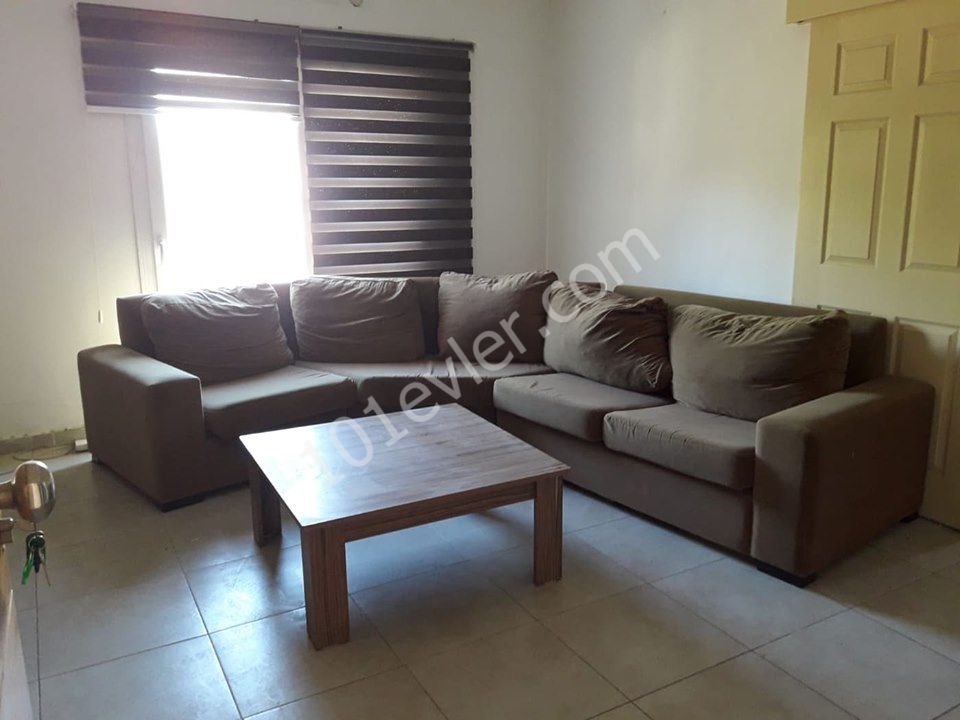 Flat For Sale in Sakarya, Famagusta