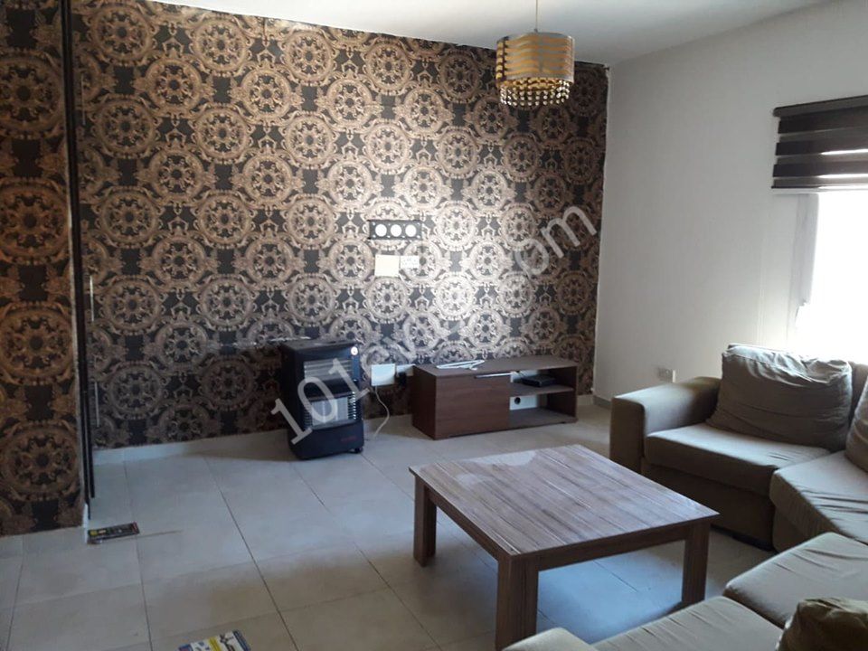 Flat For Sale in Sakarya, Famagusta