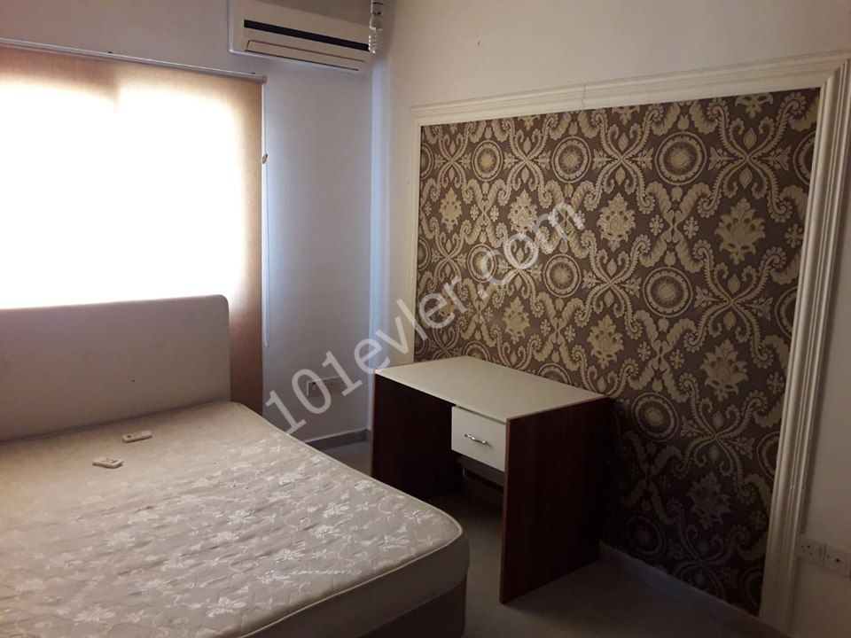 Flat For Sale in Sakarya, Famagusta