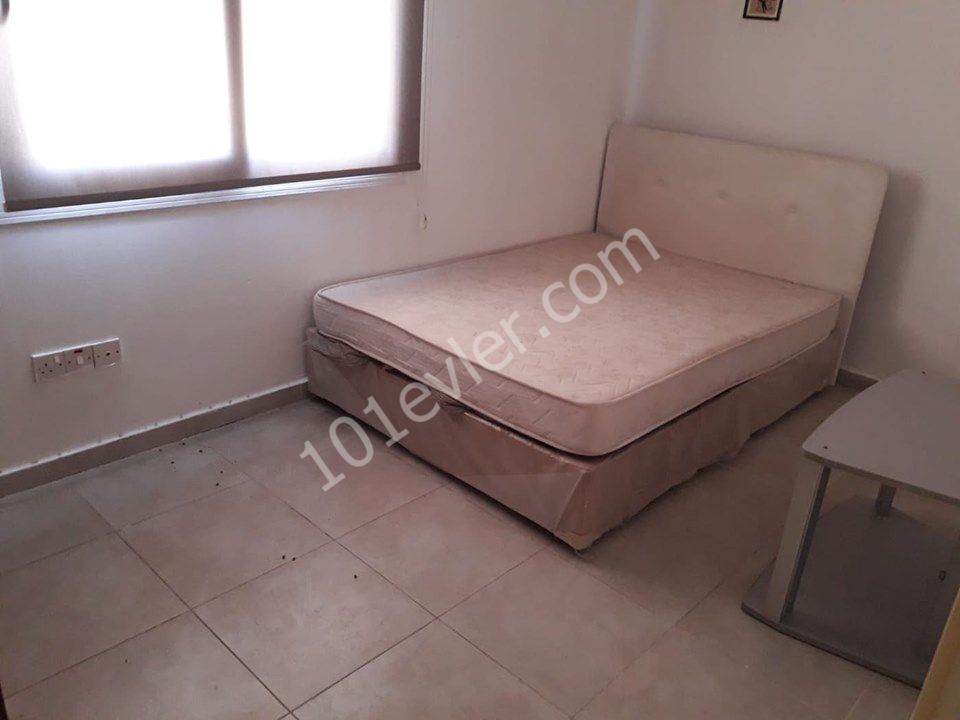 Flat For Sale in Sakarya, Famagusta