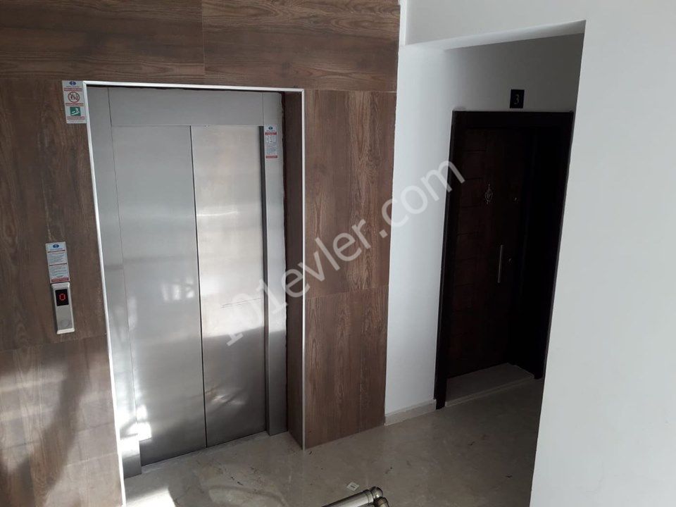 For information about the New 2+1 Apartment for Sale in Gulseren District:05338867072 ** 