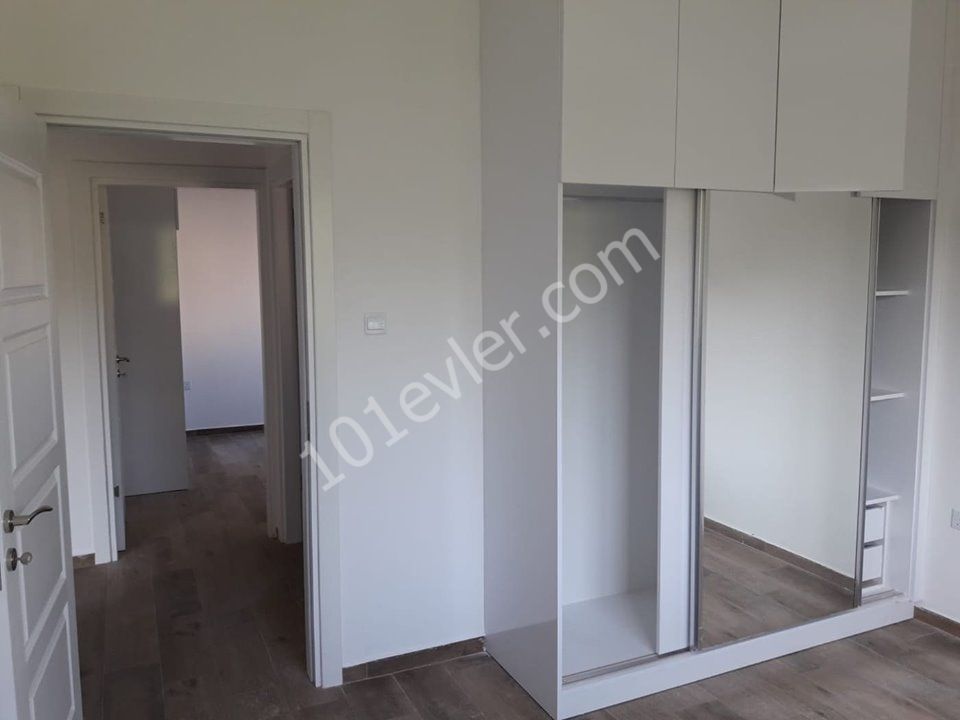 For information about the New 2+1 Apartment for Sale in Gulseren District:05338867072 ** 