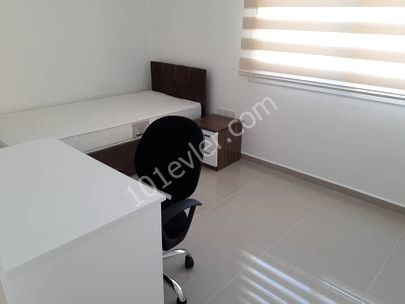 Flat To Rent in Sakarya, Famagusta