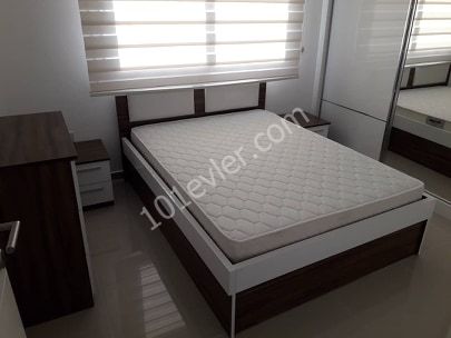 Flat To Rent in Sakarya, Famagusta