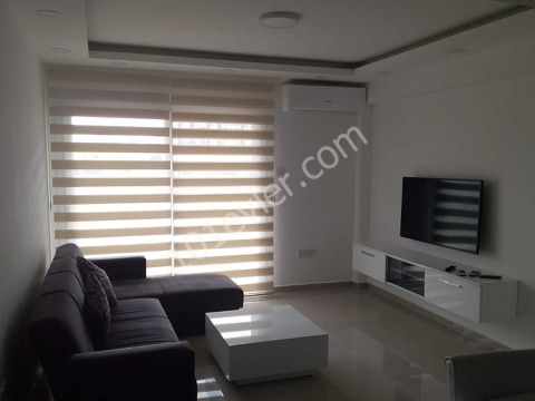 Flat To Rent in Sakarya, Famagusta