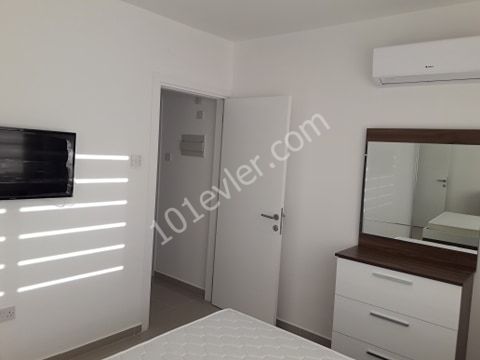 Flat To Rent in Sakarya, Famagusta