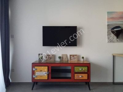 Studio Flat To Rent in Sakarya, Famagusta