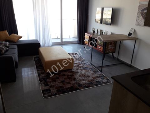 Studio Flat To Rent in Sakarya, Famagusta