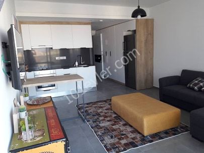 Studio Flat To Rent in Sakarya, Famagusta