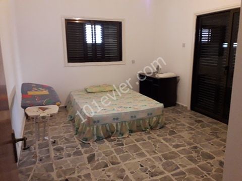 Semi Detached To Rent in Salamis, Famagusta
