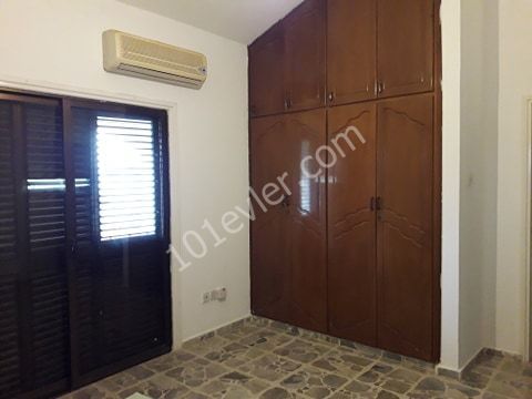 Semi Detached To Rent in Salamis, Famagusta