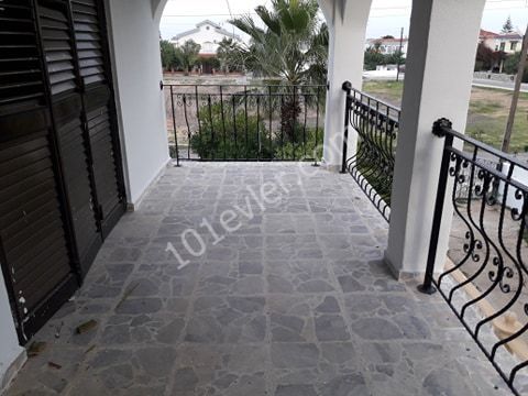 Semi Detached To Rent in Salamis, Famagusta