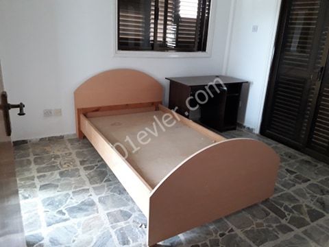 Semi Detached To Rent in Salamis, Famagusta