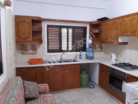 Semi Detached To Rent in Salamis, Famagusta