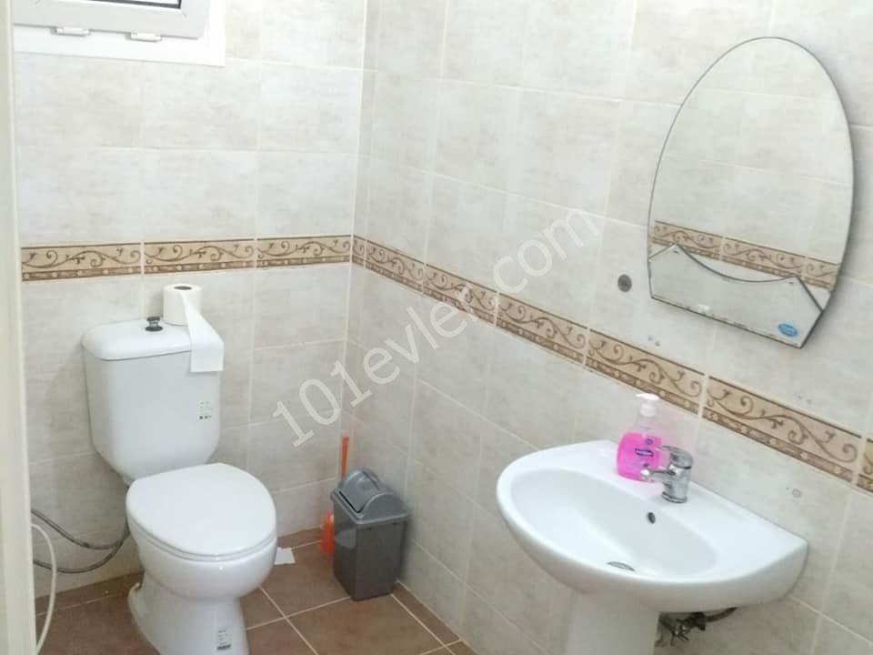 Penthouse To Rent in Sakarya, Famagusta