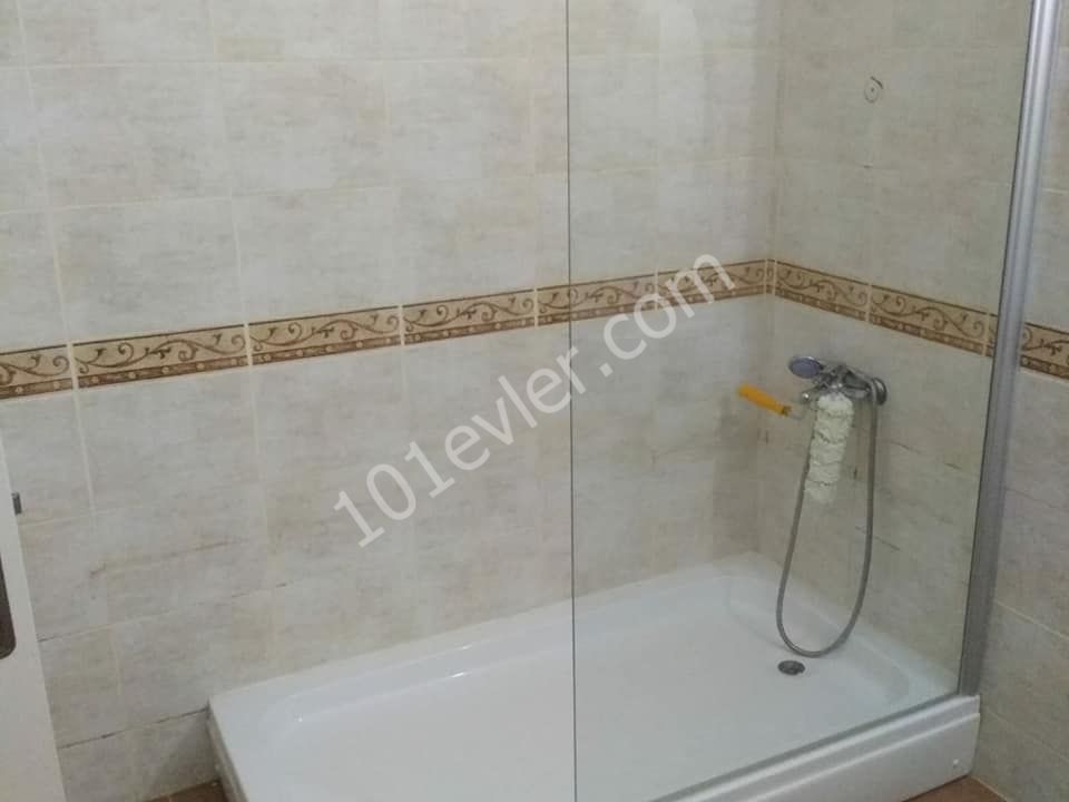 Penthouse To Rent in Sakarya, Famagusta