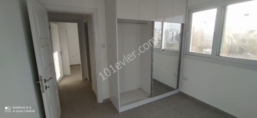 For information on 2+1 Apartments for Sale in the City Mall Area:05338867072 ** 