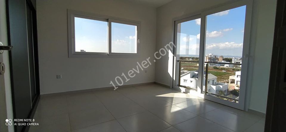 New Apartment for Sale In the City Mall Area. ** 