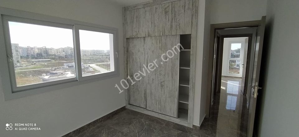 New Apartment for Sale In the City Mall Area. ** 