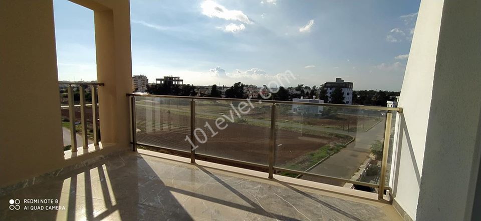 New Apartment for Sale In the City Mall Area. ** 