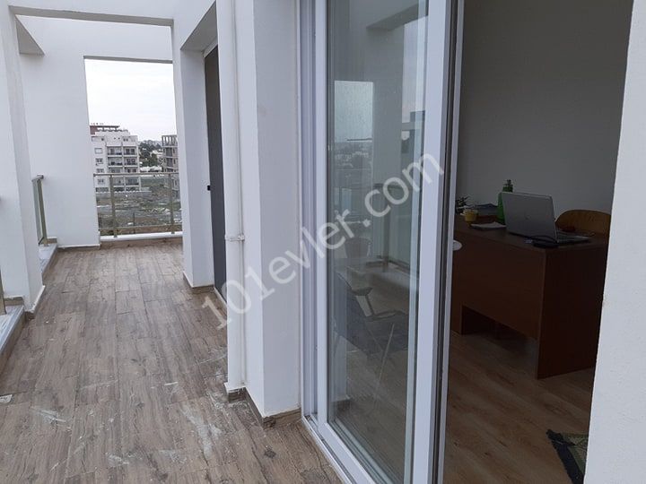 2+1 Penthouse for Sale in the Dardanelles Region For information:05338653644 ** 