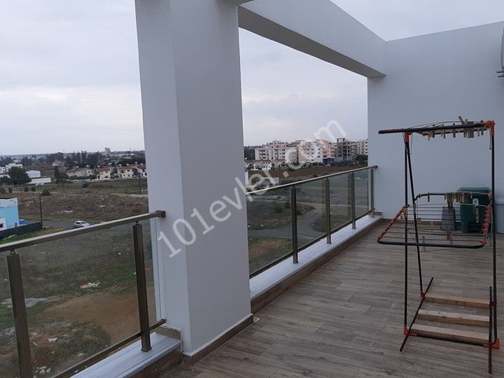 2+1 Penthouse for Sale in the Dardanelles Region For information:05338653644 ** 