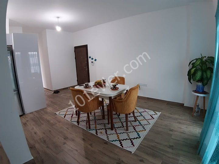 2+1 Penthouse for Sale in the Dardanelles Region For information:05338653644 ** 