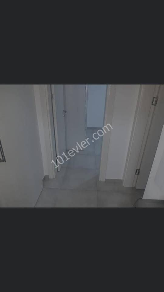 2+1 Furnished Apartment in the Center of Famagusta For information: 05338550505 ** 