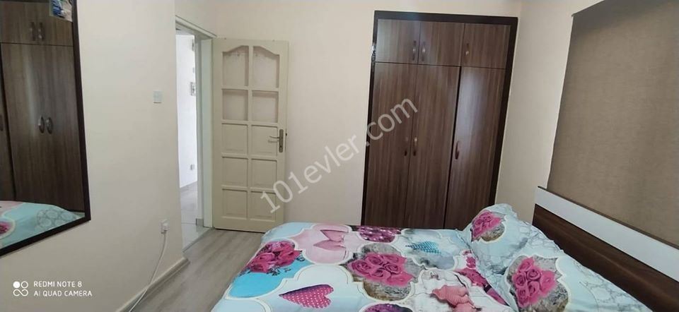 Mağusa Önder Avm Bölgesinde Satılık Zemin Kat 3+1 Daire Bilgi için:05338867072