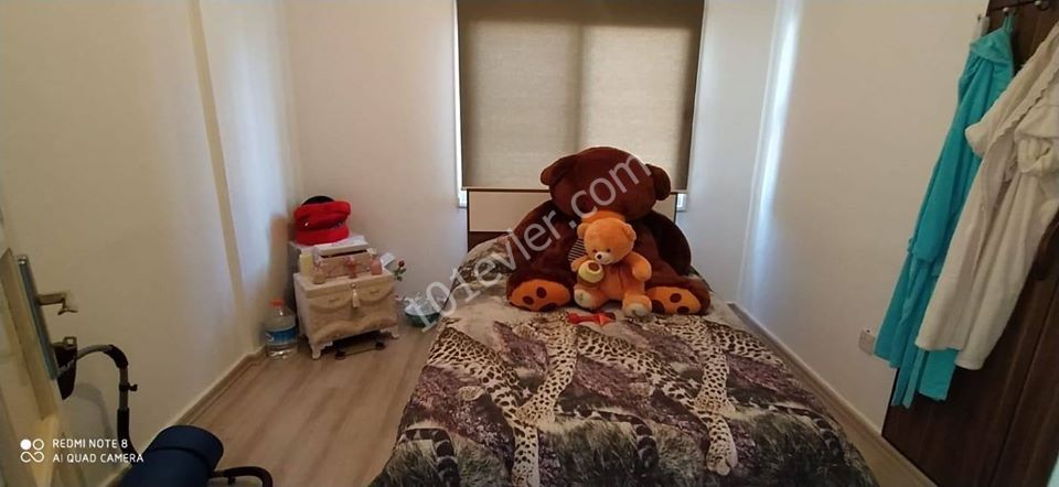 Mağusa Önder Avm Bölgesinde Satılık Zemin Kat 3+1 Daire Bilgi için:05338867072