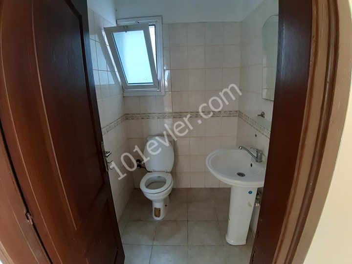 3+1 Penthouse for Sale in Gulseren District For information:05338653644 ** 