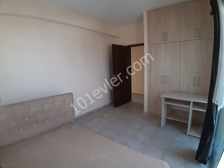 3+1 Penthouse for Sale in Gulseren District For information:05338653644 ** 