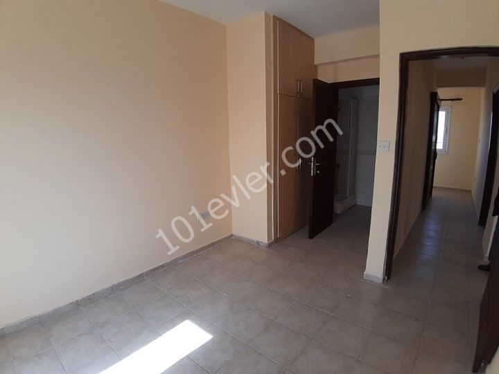 3+1 Penthouse for Sale in Gulseren District For information:05338653644 ** 