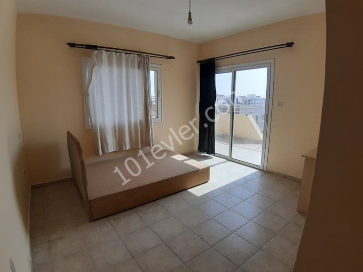 3+1 Penthouse for Sale in Gulseren District For information:05338653644 ** 