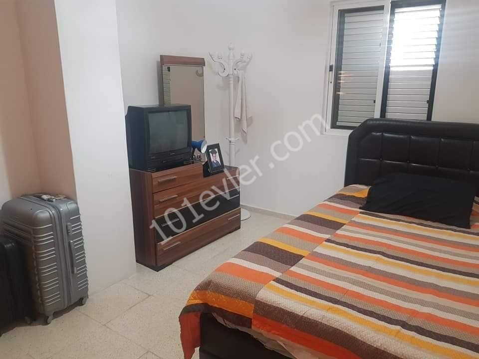 Famagusta TUZLA Region gepflegtes Haus für Informationen: 05338653644 ** 