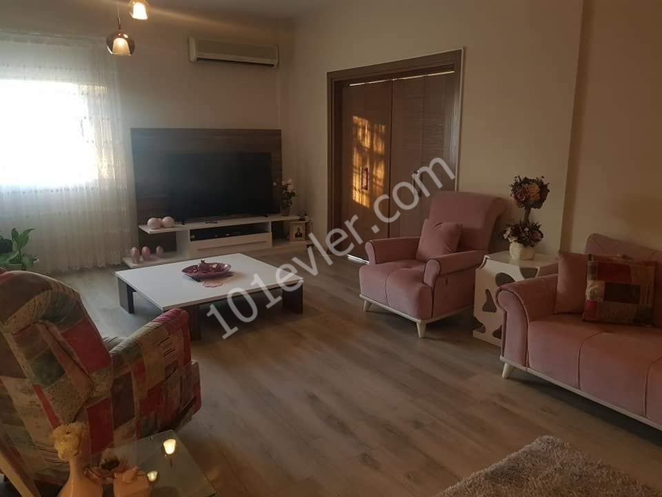 FAMAGUSTA TUZLA REGION WELL-KEPT HOUSE For information:05338653644 ** 