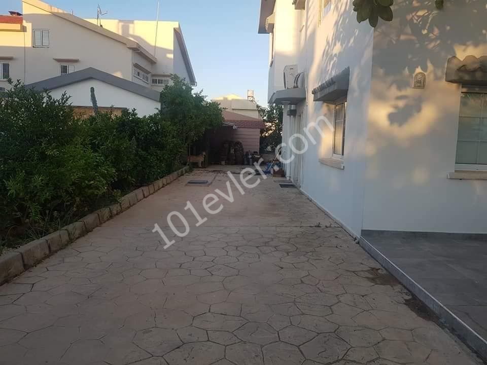 FAMAGUSTA TUZLA REGION WELL-KEPT HOUSE For information:05338653644 ** 